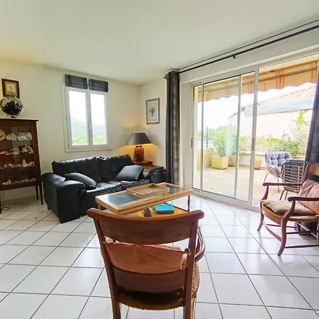 Terrasse Du Laurier - Centre-ville - Ascenseur Apartman *