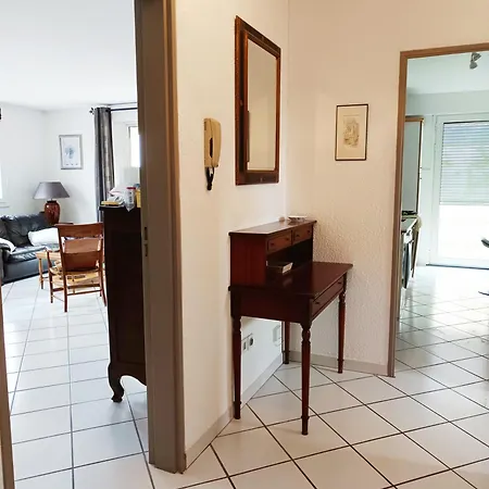 Terrasse Du Laurier - Centre-ville - Ascenseur *