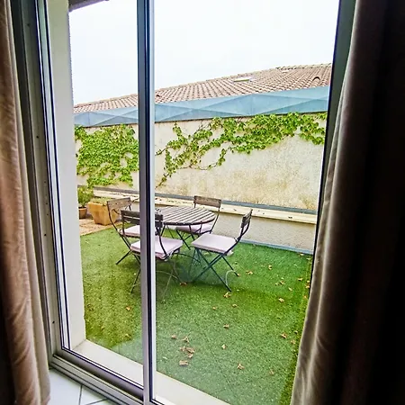 Terrasse Du Laurier - Centre-ville - Ascenseur Apartman