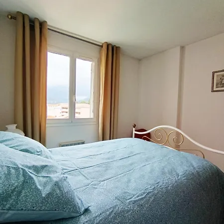 Terrasse Du Laurier - Centre-ville - Ascenseur Digne-les-Bains