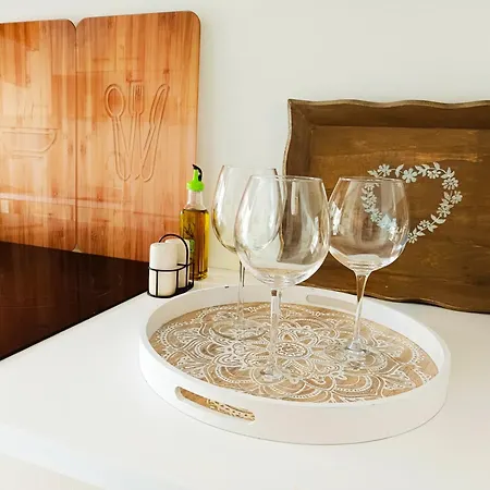 Apartamento Terrasse Du Laurier - Centre-ville - Ascenseur Digne-les-Bains