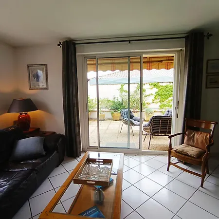 Terrasse Du Laurier - Centre-ville - Ascenseur