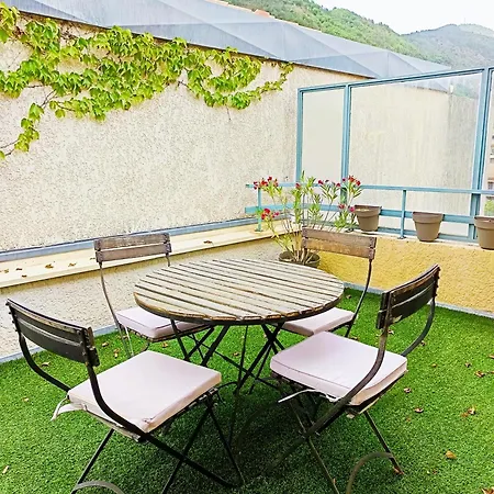 Terrasse Du Laurier - Centre-ville - Ascenseur *